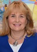 Lucyna M. Puszkarska, MD