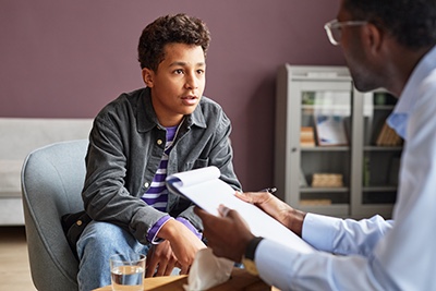 Adolescent Psychiatry Expert Chicago IL