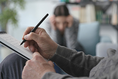 Adult Psychiatry Chicago