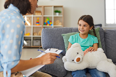 Child Psychiatrist Chicago | Pediatric Psychiatry