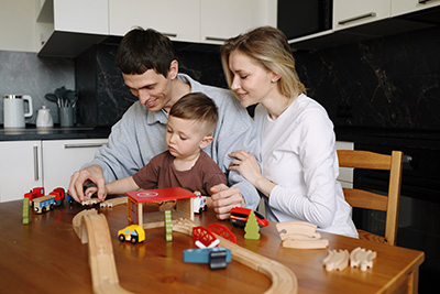 Collaborative Family Care