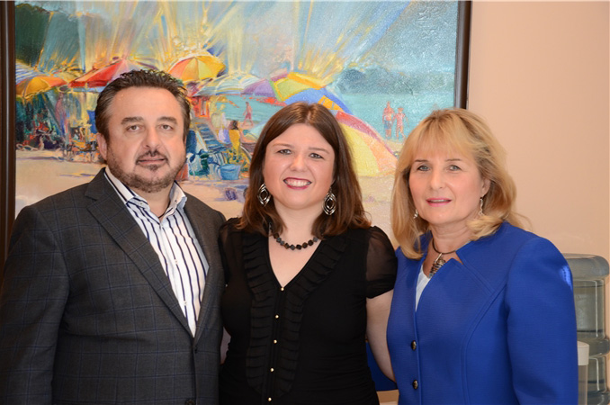 Child, Adolescent and Adult Psychiatry, SC Medical Team