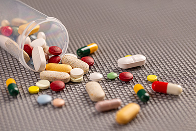 Psychiatric Medication Management Chicago